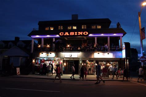  club casino hampton beach